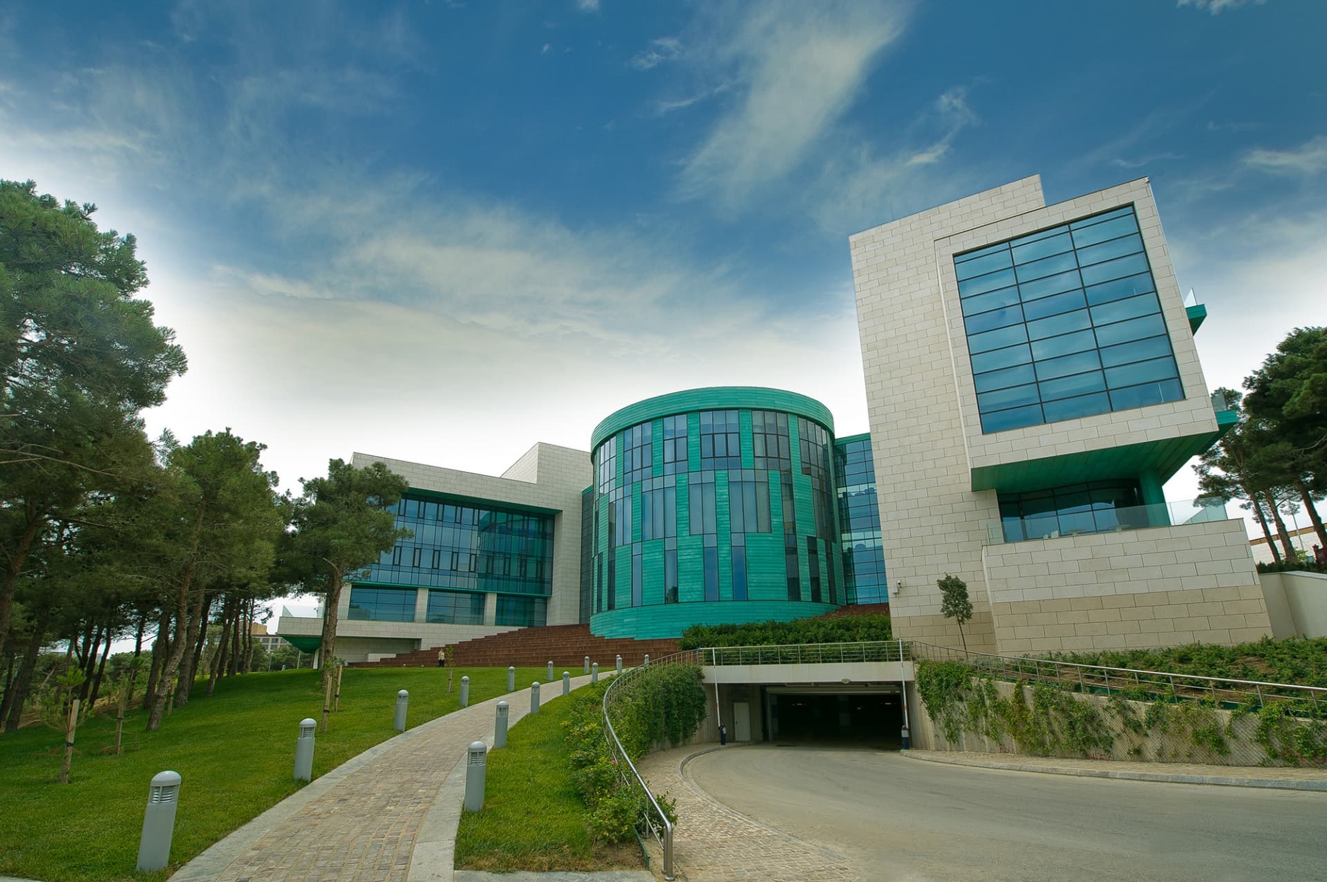 ADA University