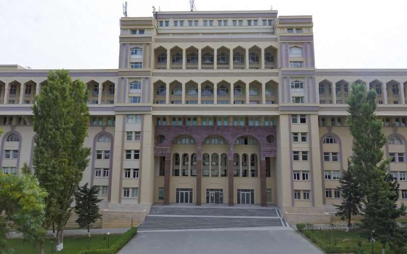 Azerbaijan Medical University