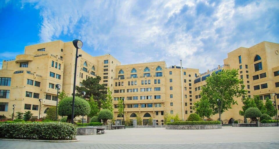 Azerbaijan National Conservatory