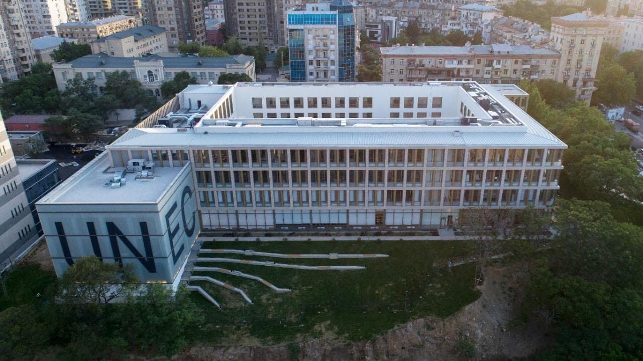 Azerbaijan State University of Economics