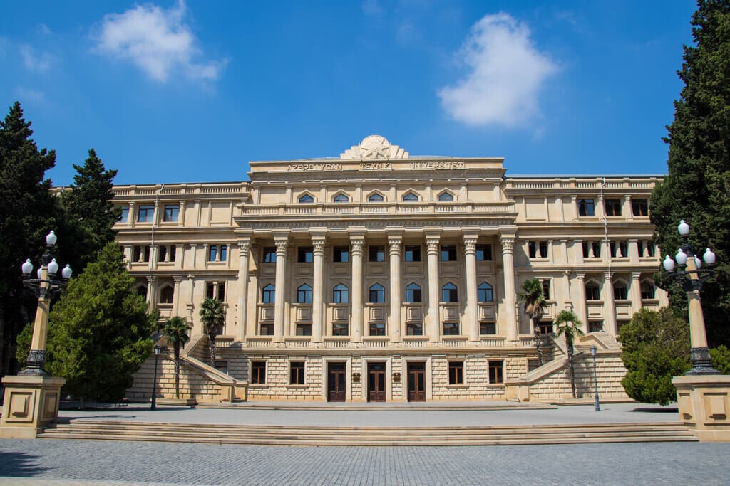 Azerbaijan Technical University