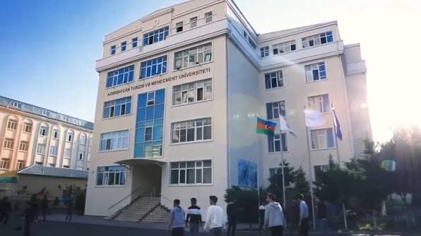Azerbaijan Tourism and Management University