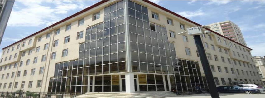 Azerbaijan University of Languages