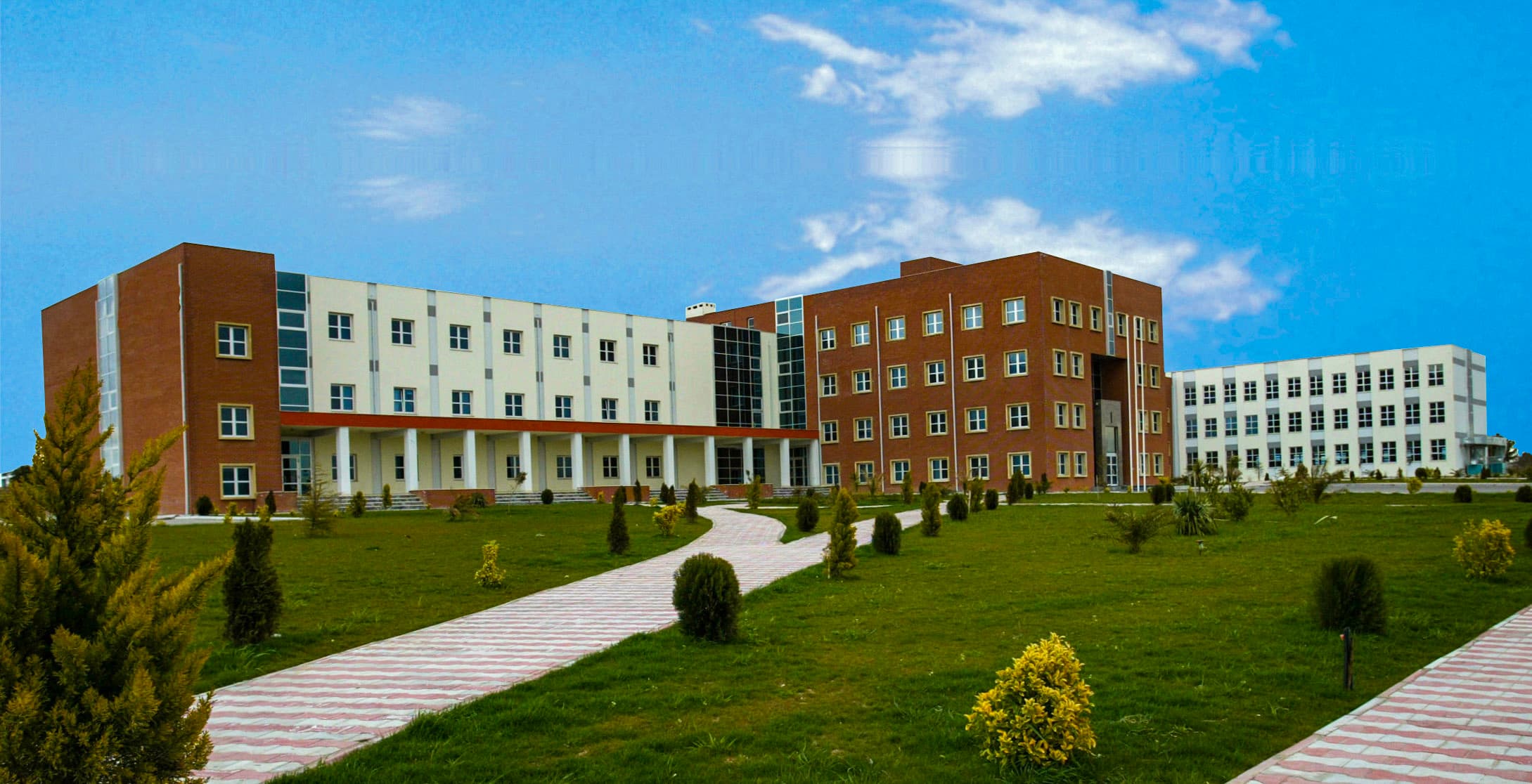 Baku Engineering University