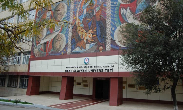 Baku Slavic University