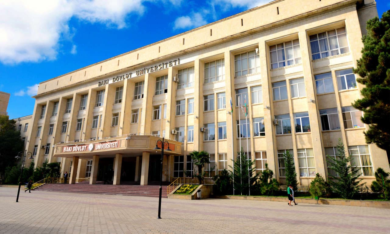 Baku State University