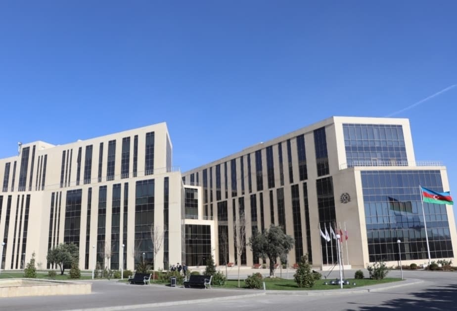 Moscow State University Baku Branch (named after M.V. Lomonosov)