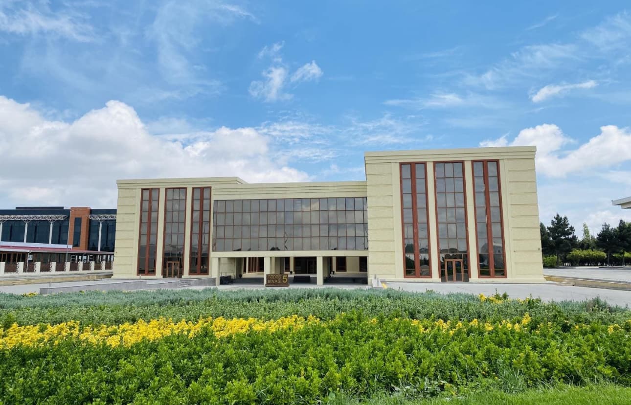 National Aviation Academy