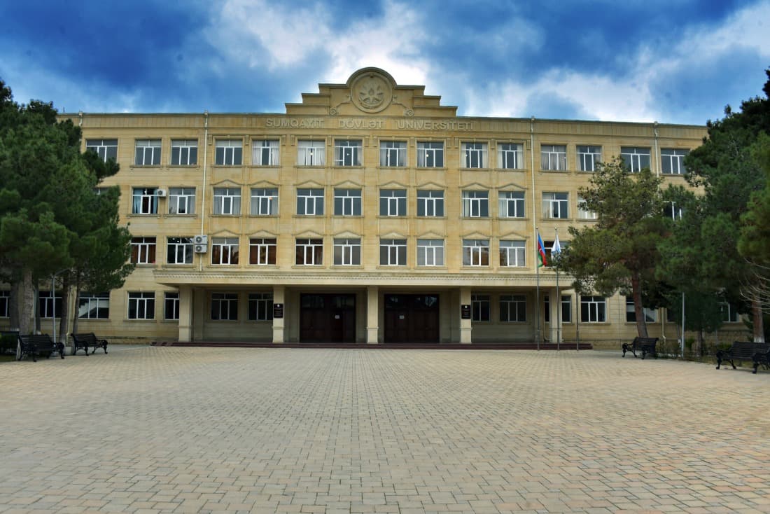 Sumgait State University