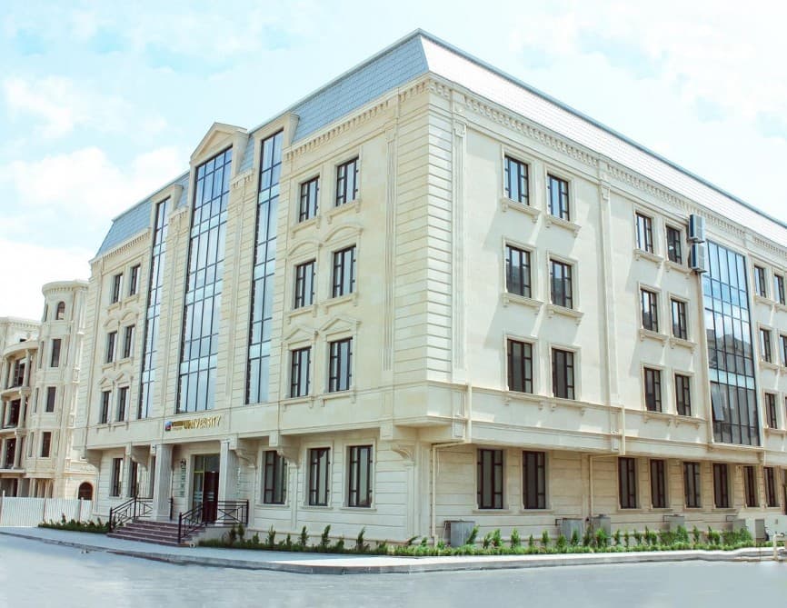Western Caspian University