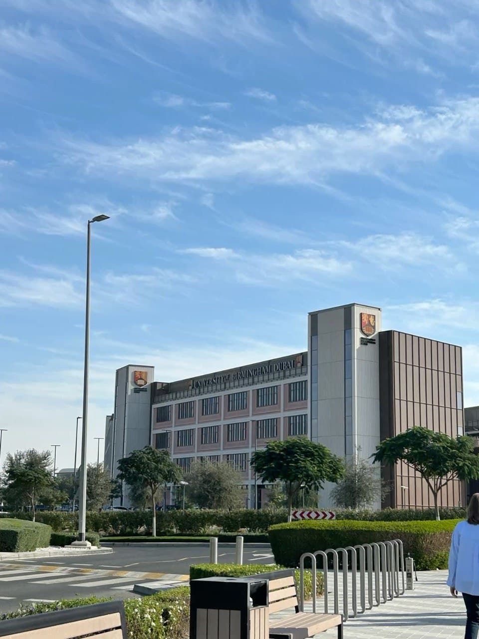 United Arab Emirates (Dubai)