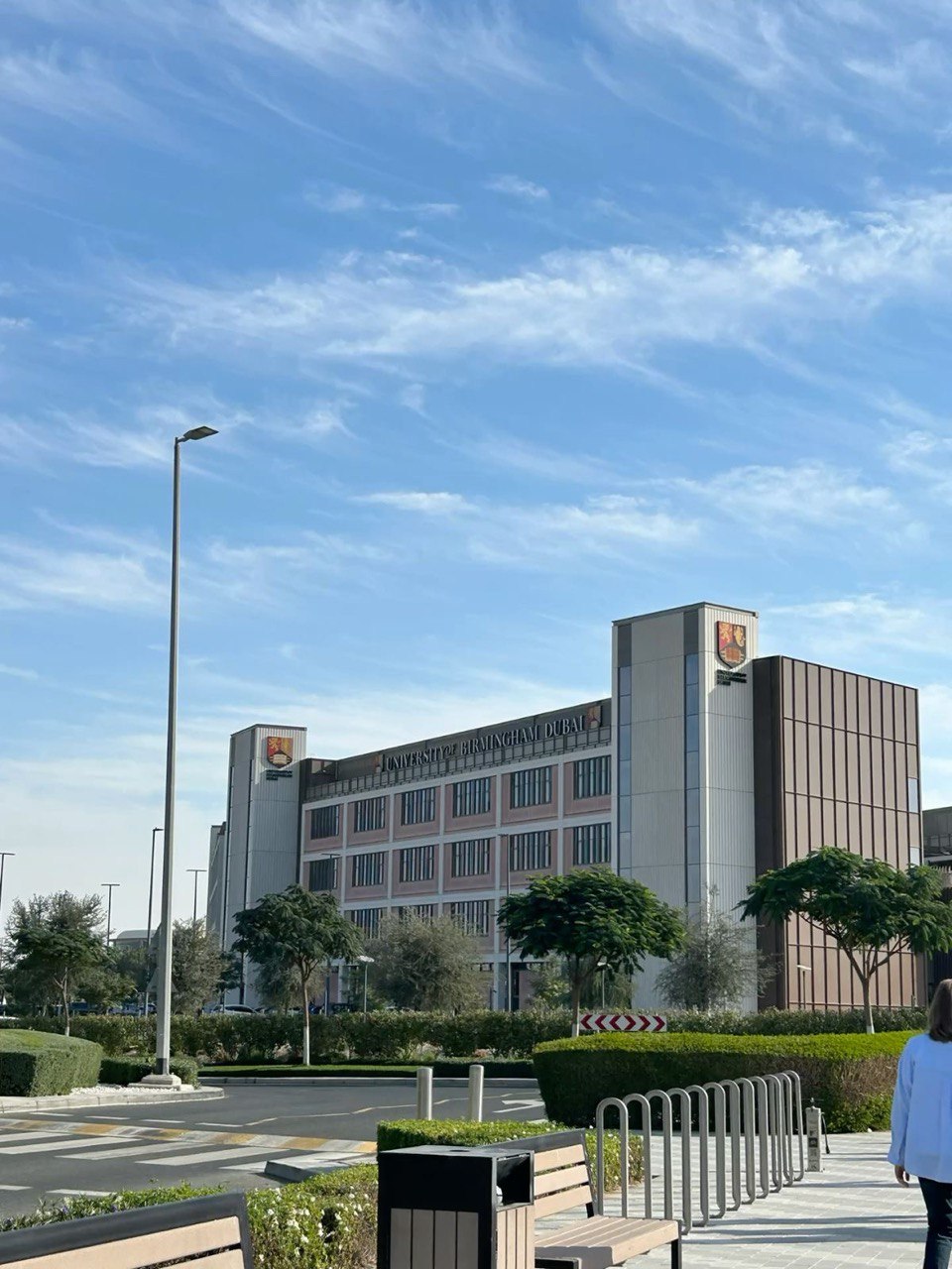 United Arab Emirates (Dubai)