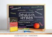 Learn German at BEIC!