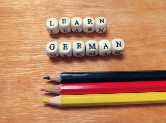 Application to German Language courses continues!