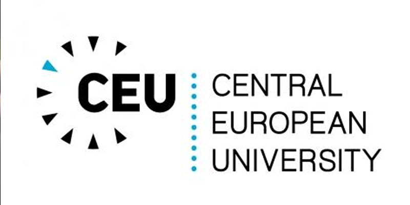 Apply to Central European University (CEU)!